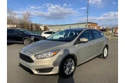 2016 Focus SE en Anchorage
