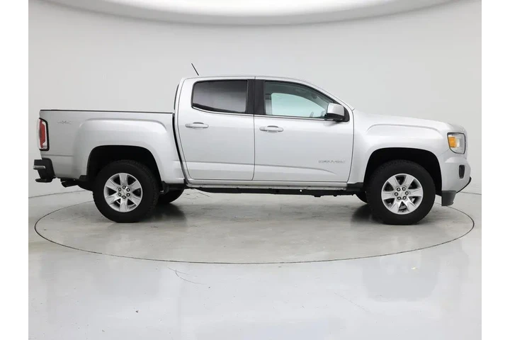 $24998 : GMC Canyon 2018 4x4 SLE 4dr image 7