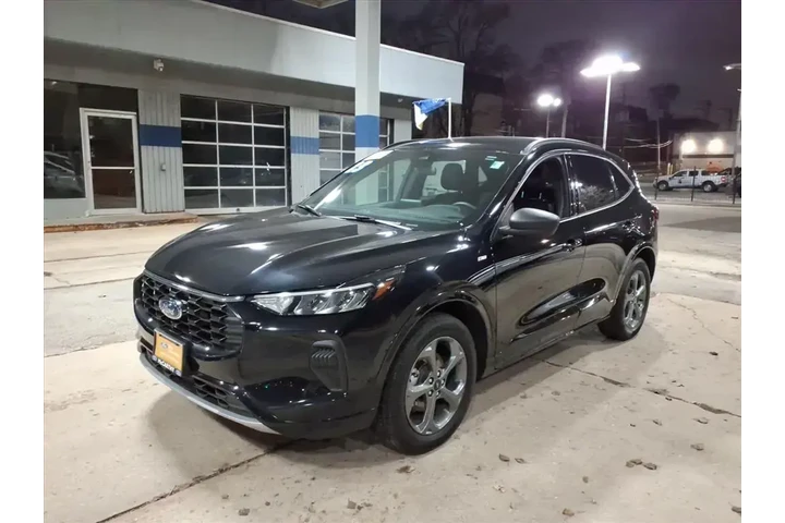 $25720 : Ford Escape 2023 AWD ST-Line image 7