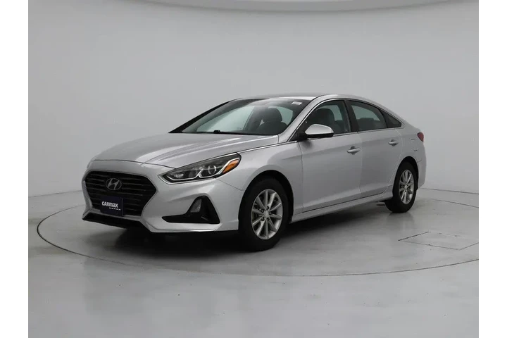 $15998 : Hyundai SONATA 2018 SE 4dr S image 4