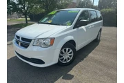 2018 Grand Caravan SE en Louisville