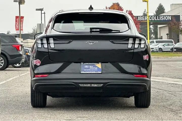$23686 : Ford Mustang Mach-E 2022 Sel image 8