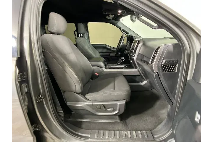 $26500 : Ford F-150 2019 4x4 XLT 4dr image 5