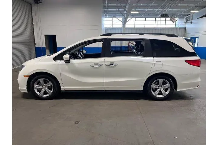$14937 : Honda Odyssey 2018 image 6