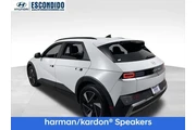 $36995 : Hyundai IONIQ 5 2025 SEL 4dr thumbnail