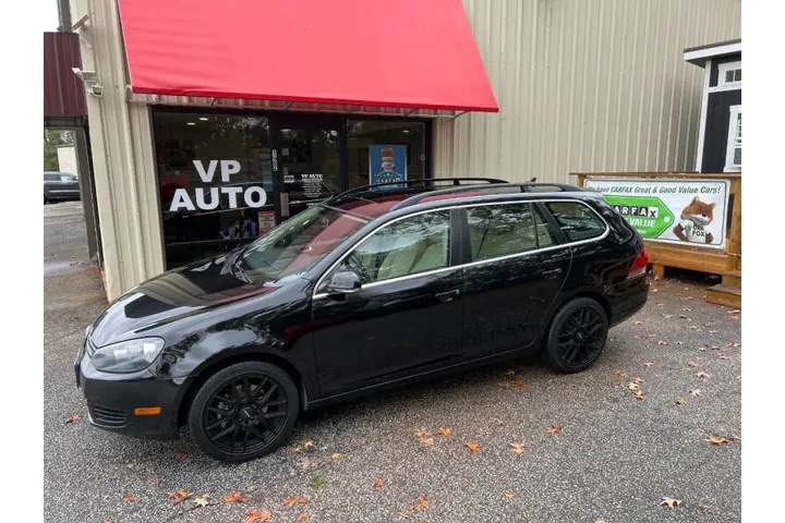 $6999 : 2012 Jetta SportWagen SE PZEV image 10