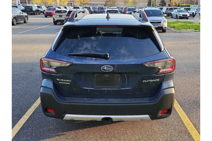 $33995 : Subaru Outback 2024 AWD Limi image 5