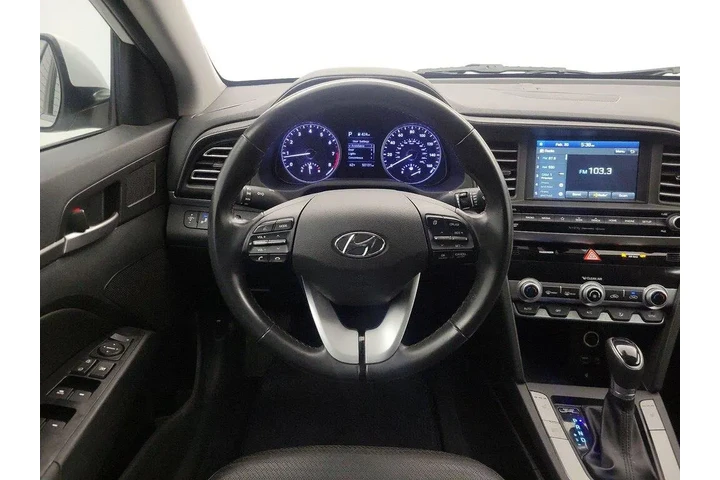 $16998 : Hyundai ELANTRA 2020 Limited image 10