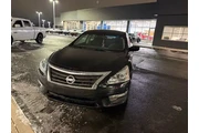 $4995 : Nissan Altima 2013 2.5 SV 4d thumbnail