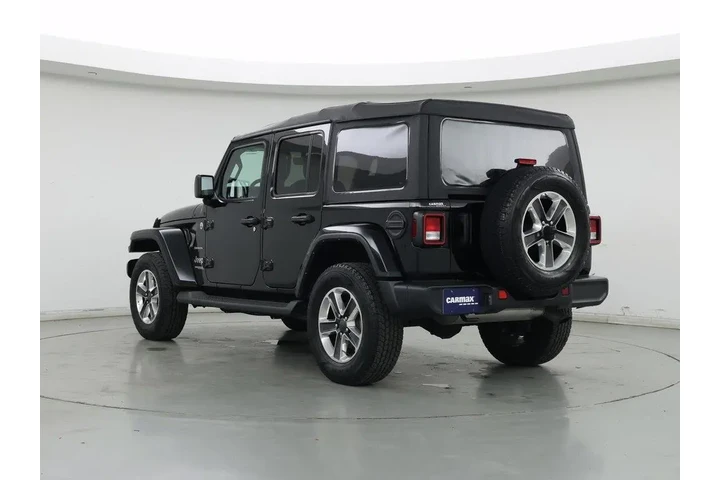 $30998 : Jeep Wrangler Unlimited 2022 image 2