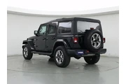 $30998 : Jeep Wrangler Unlimited 2022 thumbnail