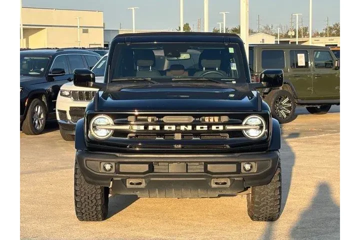 $39600 : Ford Bronco 2023 4x4 Outer B image 8