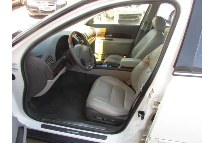 $4995 : 2000 LS image 9
