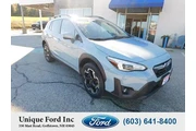 $27477 : Subaru Crosstrek 2023 AWD Li thumbnail