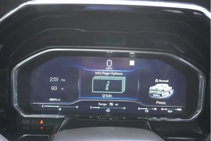 $34988 : Chevrolet Silverado 1500 202 image 10