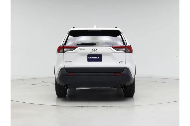 $28998 : Toyota RAV4 Hybrid 2025 AWD image 6
