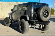 $20298 : Jeep Wrangler Unlimited 2014 thumbnail