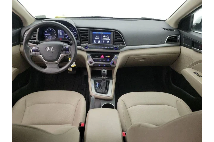 $13998 : Hyundai ELANTRA 2018 SEL 4dr image 9