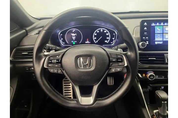 $25998 : Honda Accord 2020 Sport 4dr image 10