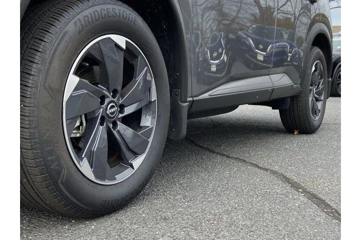 $23995 : Nissan Rogue 2024 AWD SV 4dr image 9