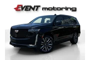$59995 : 2021 Escalade thumbnail