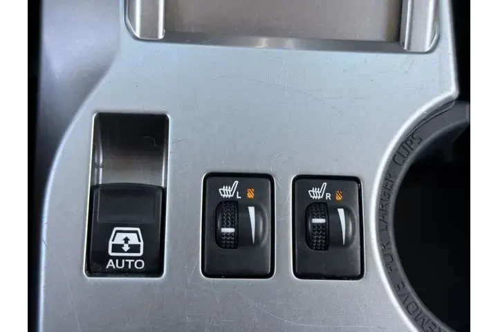 $30749 : Toyota 4Runner 2021 4x4 SR5 image 10