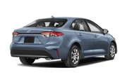 $21997 : Toyota Corolla 2025 LE 4dr S thumbnail