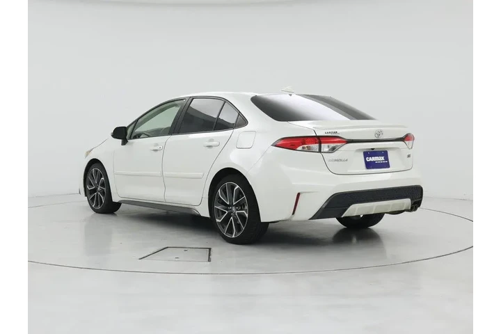$18998 : Toyota Corolla 2021 SE 4dr S image 2