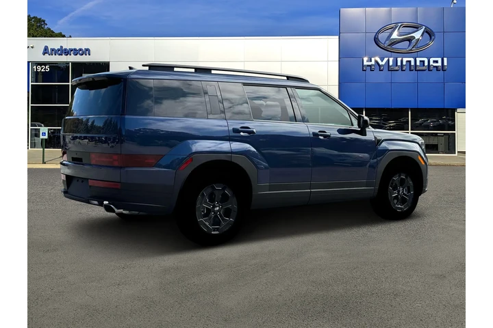 $35899 : Hyundai SANTA FE 2025 AWD XR image 8