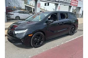 $33990 : Honda Odyssey 2024 Sport 4dr thumbnail