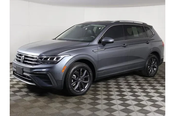 $20223 : Volkswagen Tiguan 2022 SE 4d image 7