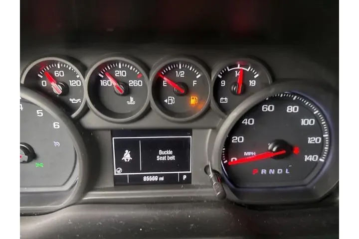 $27392 : Chevrolet Silverado 1500 202 image 7