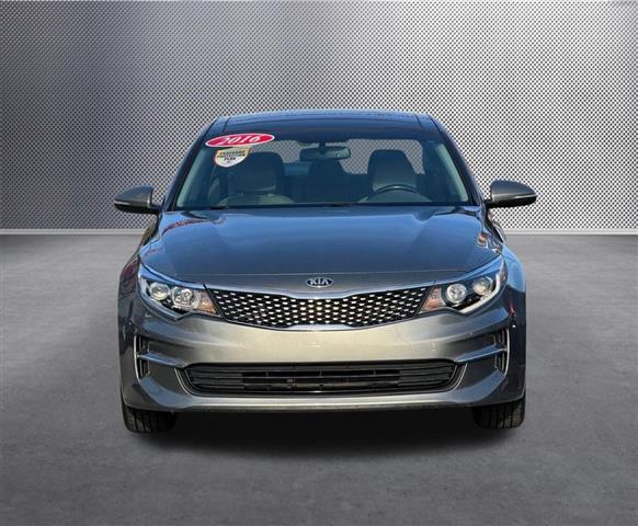 $14947 : 2016 Optima EX image 2