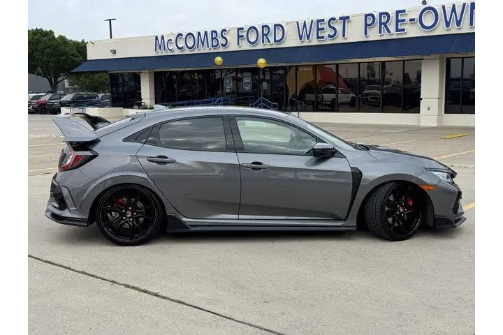 $35988 : Honda Civic 2020 Type R Tour image 7