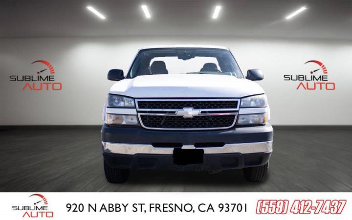 $13995 : 2006 Silverado 2500HD image 2