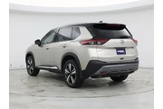 $27998 : Nissan Rogue 2022 SL 4dr Cro thumbnail