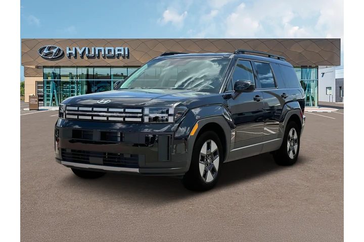 $29036 : Hyundai SANTA FE Hybrid 2024 image 1