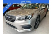 $16000 : Subaru Legacy 2019 AWD 2.5i thumbnail