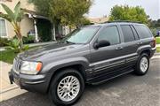 $6800 : 2004 Grand Cherokee Limited thumbnail