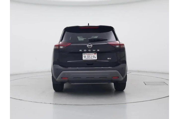 $21998 : Nissan Rogue 2023 SV 4dr Cro image 6
