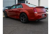 $31990 : Chrysler 300 2021 S V8 4dr S thumbnail