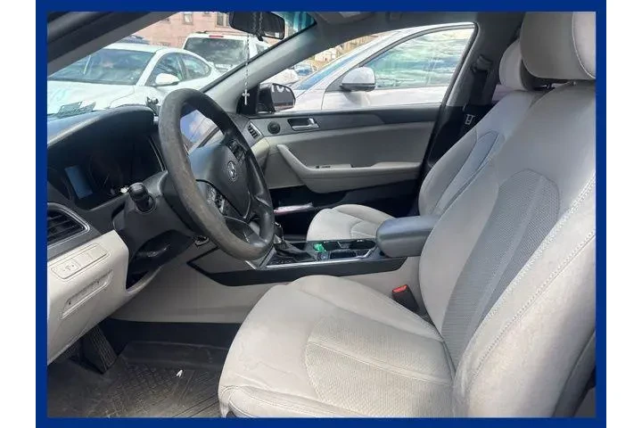 $11549 : Hyundai SONATA 2017 4dr Seda image 5