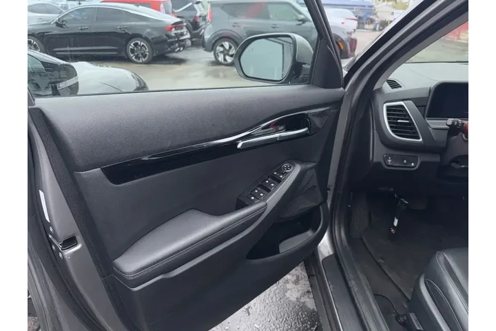 $23991 : Kia Seltos 2025 EX 4dr SUV image 10