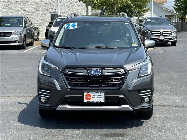 $40214 : PRE-OWNED 2024 SUBARU FORESTER image 6