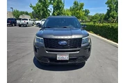 $21995 : Ford Explorer 2018 AWD Sport thumbnail