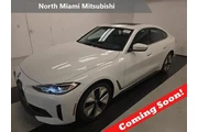 BMW i4 2023 eDrive35 Gran Co