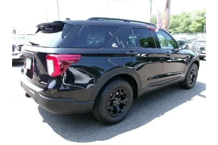 $37996 : Ford Explorer 2022 AWD Timbe image 6