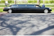 SN Limo Service thumbnail