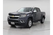 $18998 : Chevrolet Colorado 2015 4x2 thumbnail