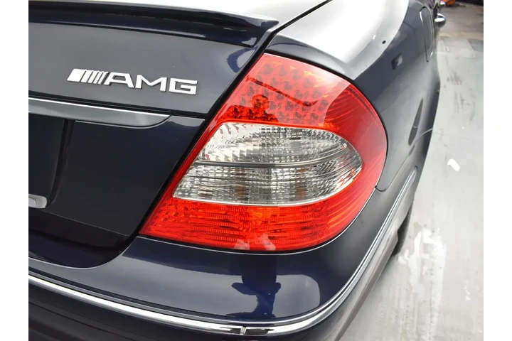 $15326 : Mercedes-Benz E-Class 2008 E image 8